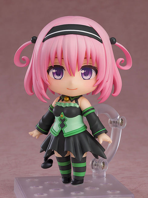 『To LOVEる-とらぶる- ダークネス』ねんどろいど モモ・ベリア・デビルーク